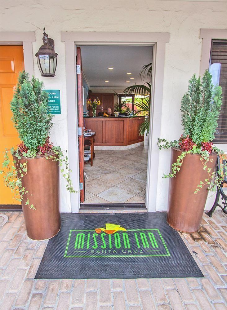 Mission Inn ซานตาครูซ ภายนอก รูปภาพ